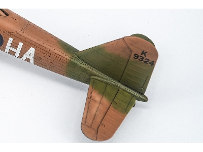 Fairey Battle Mk.I - zdjęcie 20