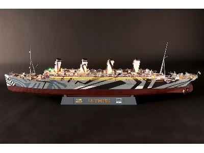 Olympic & Britannic Light Sets (For Trumpeter 03720 & 03721 Kits) - zdjęcie 4