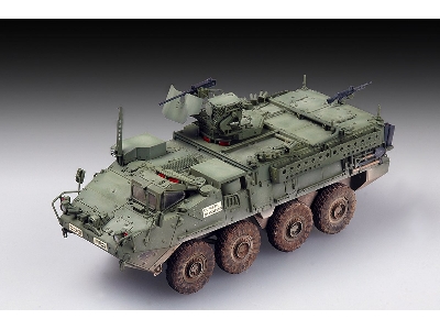M1127 Stryker Reconnaissance Vehicle (Rv) - zdjęcie 1