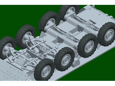 M1127 Stryker Reconnaissance Vehicle (Rv) - zdjęcie 8