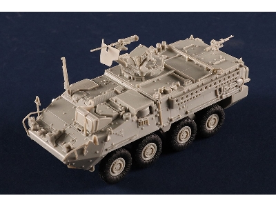 M1127 Stryker Reconnaissance Vehicle (Rv) - zdjęcie 9