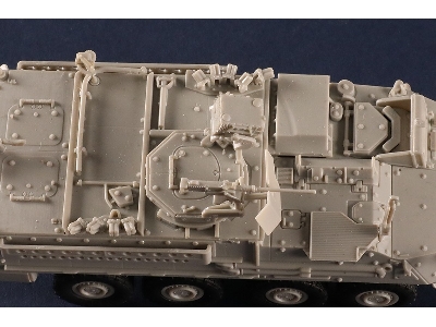 M1127 Stryker Reconnaissance Vehicle (Rv) - zdjęcie 11
