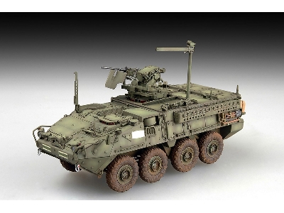 Us Army M1131 Stryker Fsv - zdjęcie 1