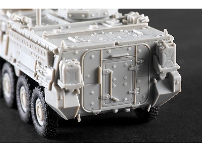 Us Army M1131 Stryker Fsv - zdjęcie 7