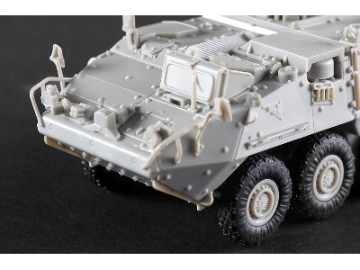 Us Army M1131 Stryker Fsv - zdjęcie 8