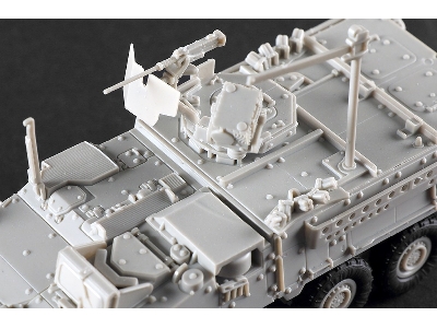 Us Army M1131 Stryker Fsv - zdjęcie 9