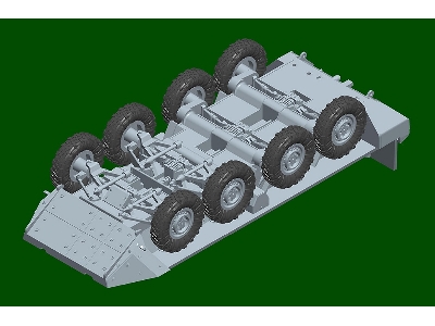 Us Army M1131 Stryker Fsv - zdjęcie 14