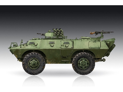 M706 Commando - Armored Car Product Improved - zdjęcie 1