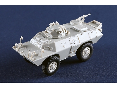 M706 Commando - Armored Car Product Improved - zdjęcie 5