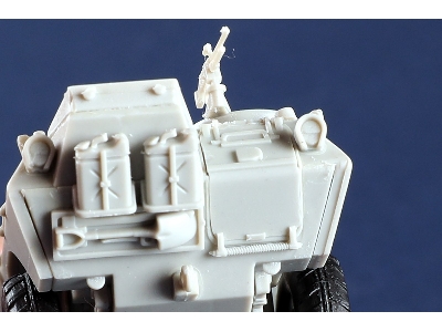 M706 Commando - Armored Car Product Improved - zdjęcie 8