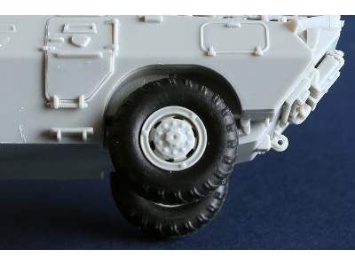 M706 Commando - Armored Car Product Improved - zdjęcie 9