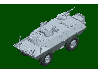 M706 Commando - Armored Car Product Improved - zdjęcie 10