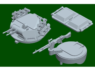 M706 Commando - Armored Car Product Improved - zdjęcie 12
