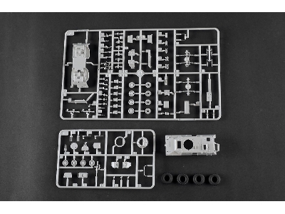M706 Commando - Armored Car Product Improved - zdjęcie 14