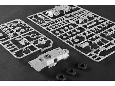 M706 Commando - Armored Car Product Improved - zdjęcie 15