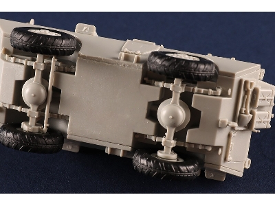 Lav-150 Apc 90mm Mecar Gun - zdjęcie 9