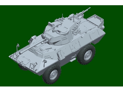 Lav-150 Apc 90mm Mecar Gun - zdjęcie 16
