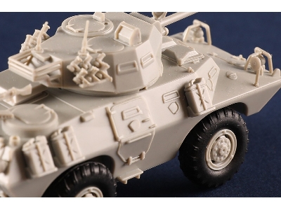Lav-150 Apc 90mm Mecar Gun - zdjęcie 20