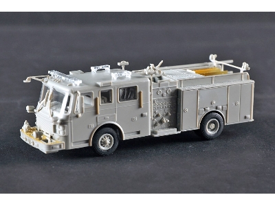 American Lafrance Eagle Fire Pumper - zdjęcie 6