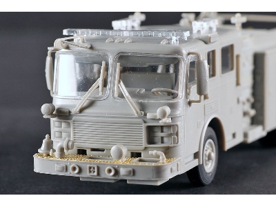 American Lafrance Eagle Fire Pumper - zdjęcie 7