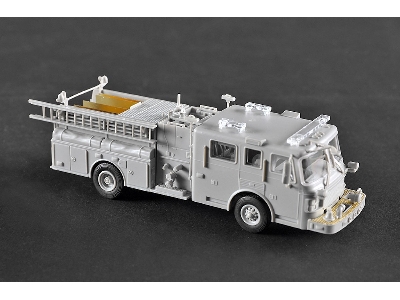 American Lafrance Eagle Fire Pumper - zdjęcie 10