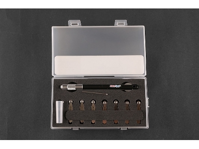 Rivet Maker For Model 1 - zdjęcie 3