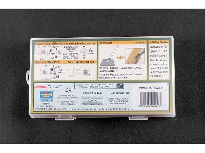 Rivet Maker For Model 2 - zdjęcie 2