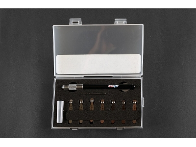 Rivet Maker For Model 2 - zdjęcie 3