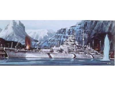 Tirpitz - zdjęcie 1