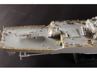 Uss Donald Cook (Ddg-75) - Arleigh Burke Class (Flight Ii) Destroyer - zdjęcie 7