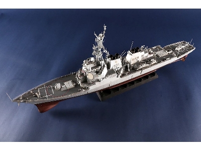 Uss Donald Cook (Ddg-75) - Arleigh Burke Class (Flight Ii) Destroyer - zdjęcie 13