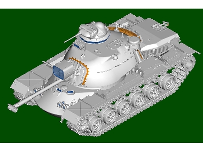 M48a3 Mbt - zdjęcie 13