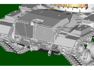 M48a3 Mbt - zdjęcie 16