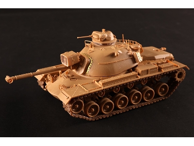 M48a3 Mbt - zdjęcie 17