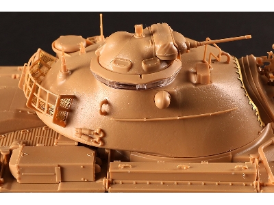 M48a3 Mbt - zdjęcie 18
