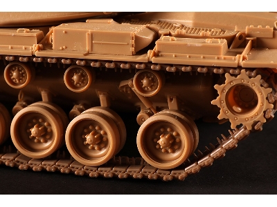 M48a3 Mbt - zdjęcie 20