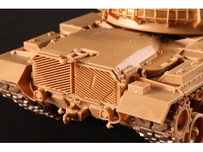 M48a3 Mbt - zdjęcie 21