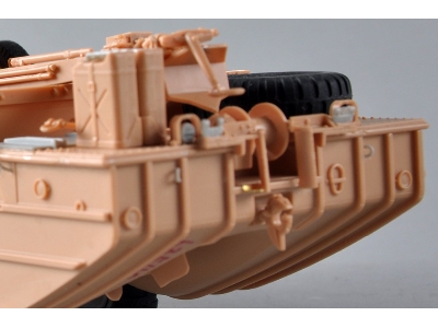 Gmc Dukw-353 With 105mm Howitzer - zdjęcie 16