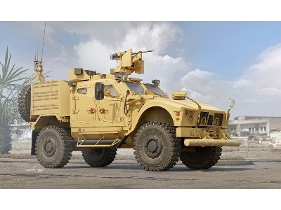 Socom M1245a1 M-atv - zdjęcie 1