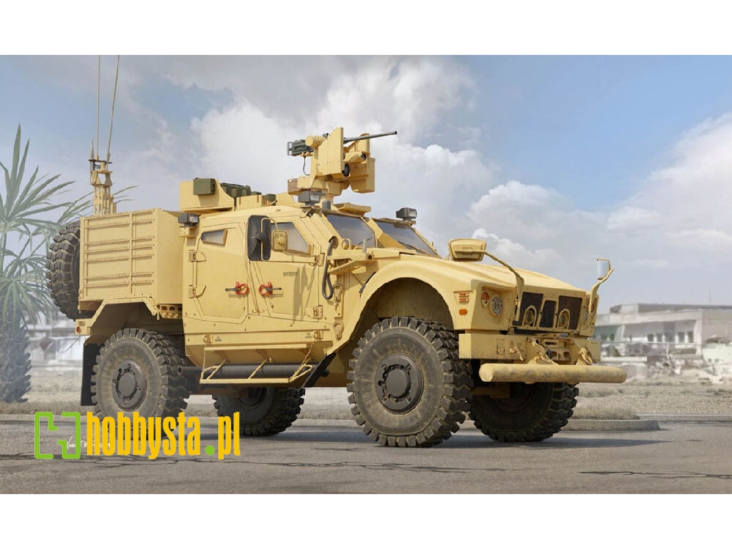 Socom M1245a1 M-atv - zdjęcie 1 Socom M1245a1 M-atv - zdjęcie 1