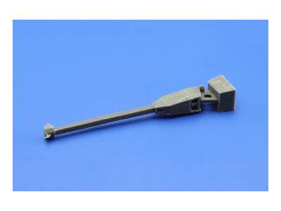  F-4 exhaust nozzles USAF late 1/32 - Tamiya - żywica i blaszki - zdjęcie 12
