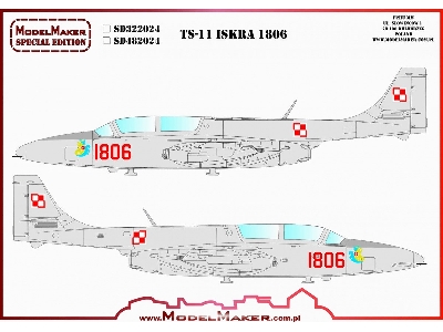 Ts-11 '1806' - zdjęcie 2 Ts-11 '1806' - zdjęcie 2