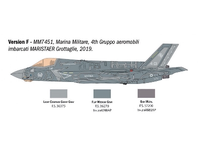 F-35 B Lightning II - zdjęcie 9