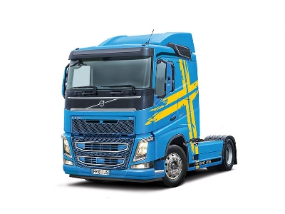 Volvo FH Low Roof - zdjęcie 1