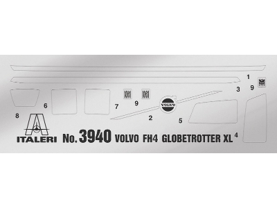 Volvo FH Low Roof - zdjęcie 4