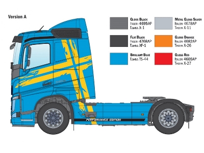 Volvo FH Low Roof - zdjęcie 5