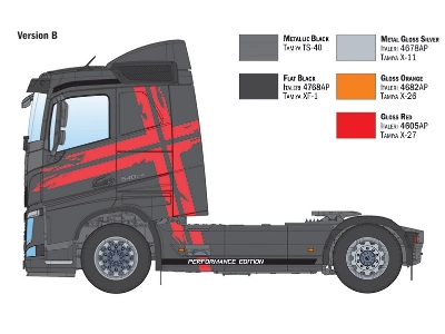 Volvo FH Low Roof - zdjęcie 6