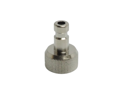 Koncówka Szybkozłączki 2,7mm 1/8cala - zdjęcie 1
