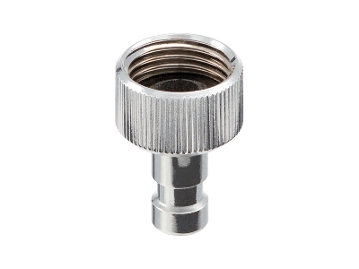 Quick Disconnect Nipple Complete - zdjęcie 1