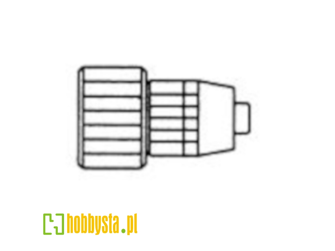 Złącze 1/8" Na Przewód 4x6mm - zdjęcie 1 Złącze 1/8" Na Przewód 4x6mm - zdjęcie 1